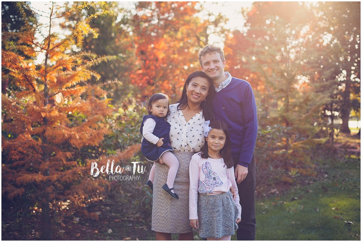 Image of Fall Mini Sessions