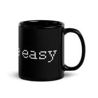 Image 1 of Breathe Easy Sweater Mug