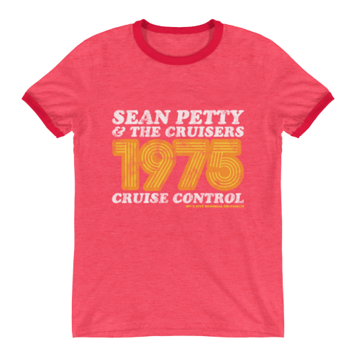 Sean Petty & The Cruisers