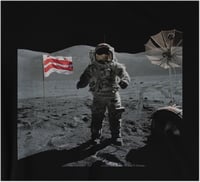 Image 2 of Moonman