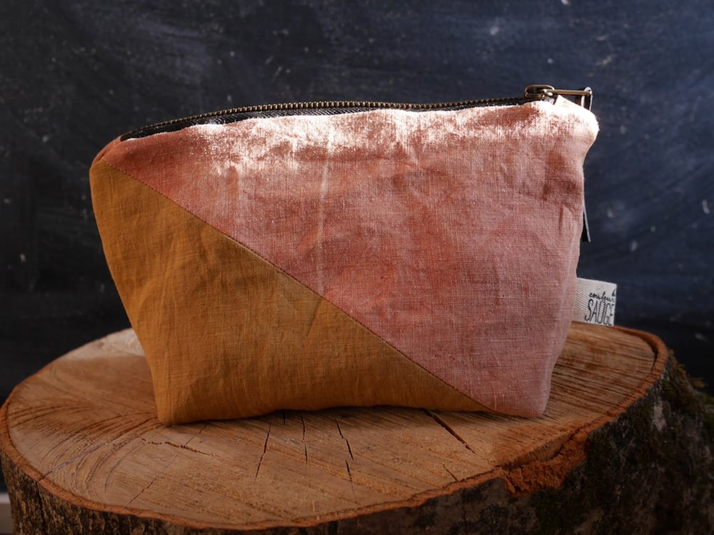Image of small pouch #14