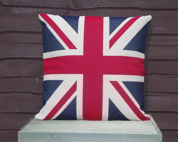Image of Union Jack