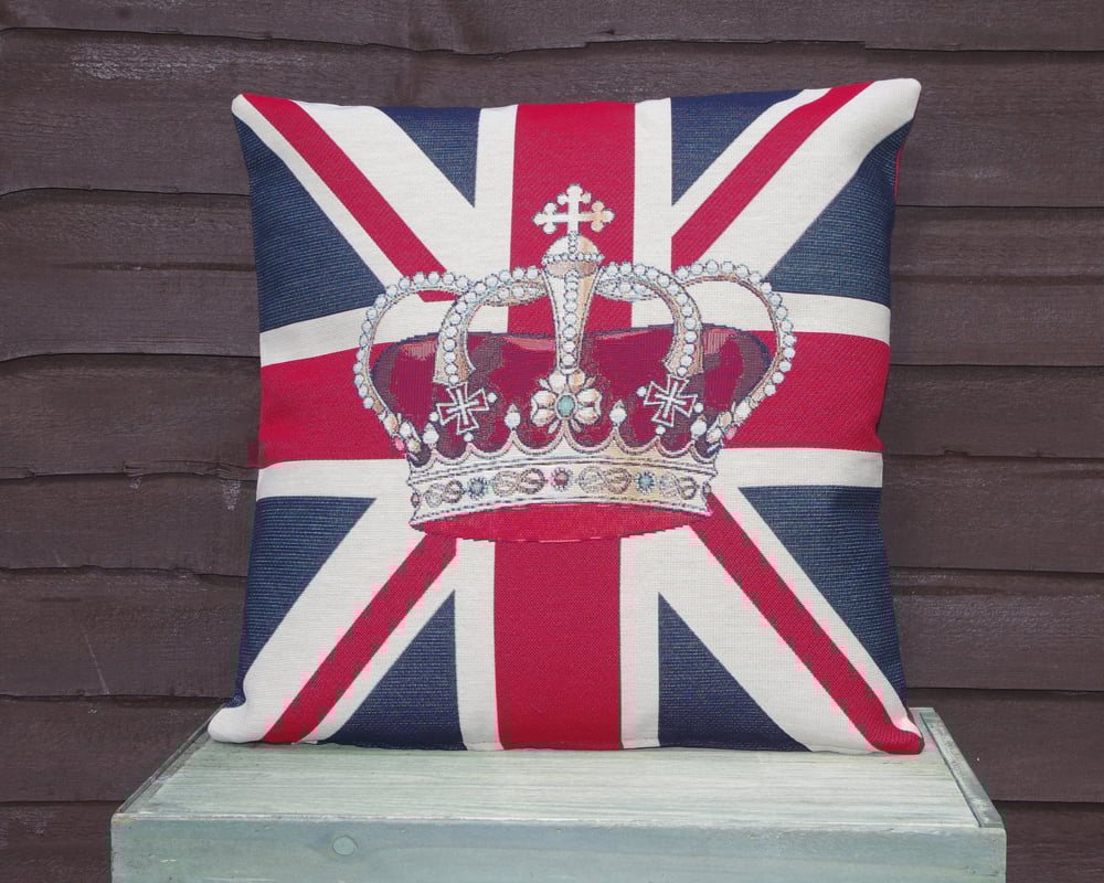 Image of Crown
