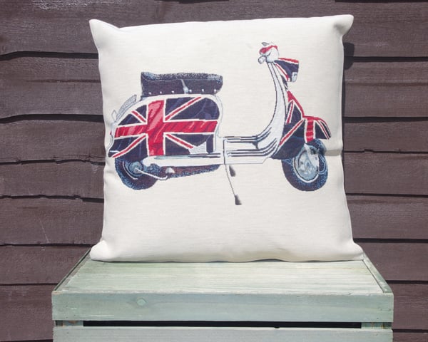 Image of Lambretta