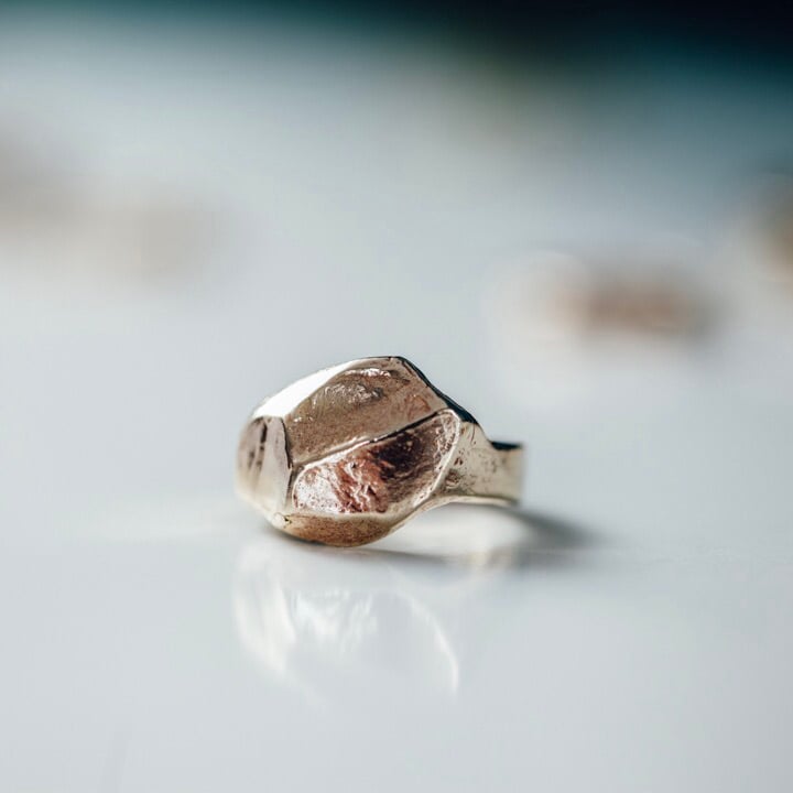 Image of Coquille Ring