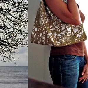 Image of Manta Tote - Limited Edition - On Sale!