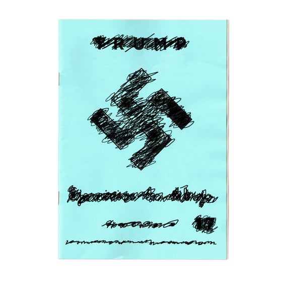 Image of The POLITE-ZINE