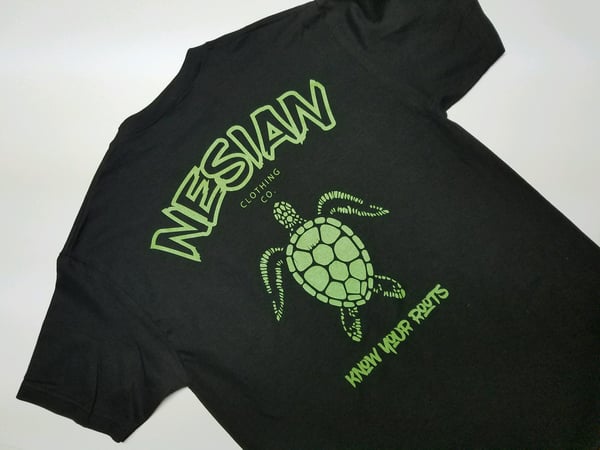 Image of Turtle Gang T-Shirt