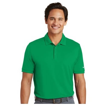 Image of Men's Nike Golf Dri-FIT Players Modern Fit Polo. (799802)