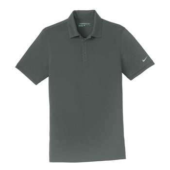 Image of Men's Nike Golf Dri-FIT Players Modern Fit Polo. (799802)