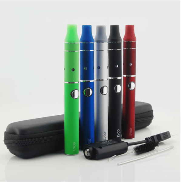 Image of EVOD Dry Herb Pen