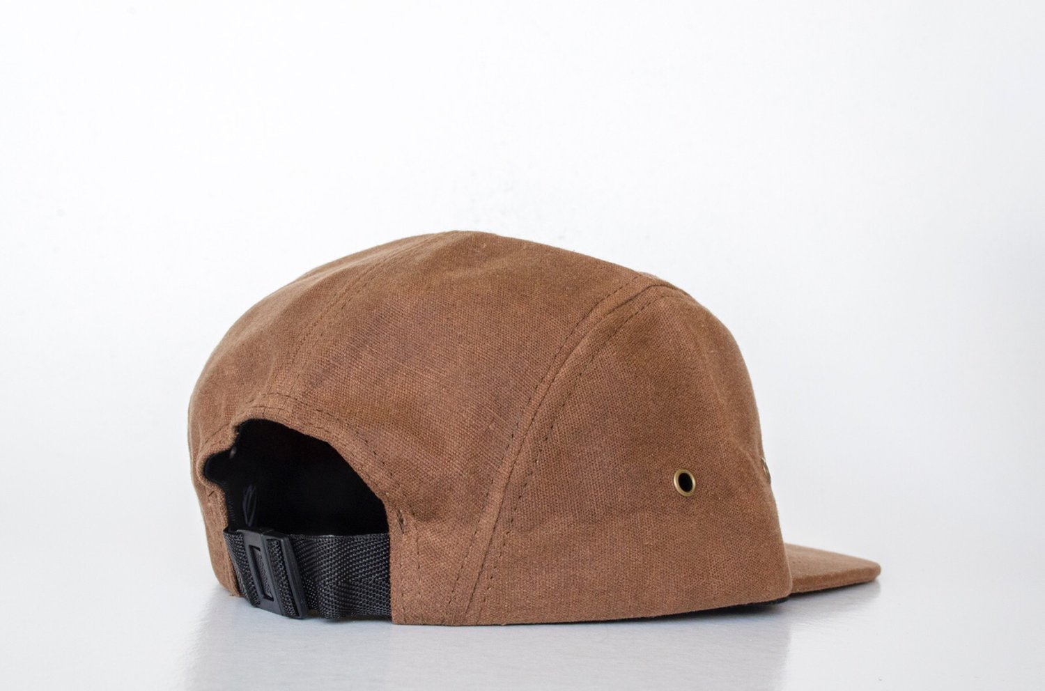 Image of Doggy 5 panel cap