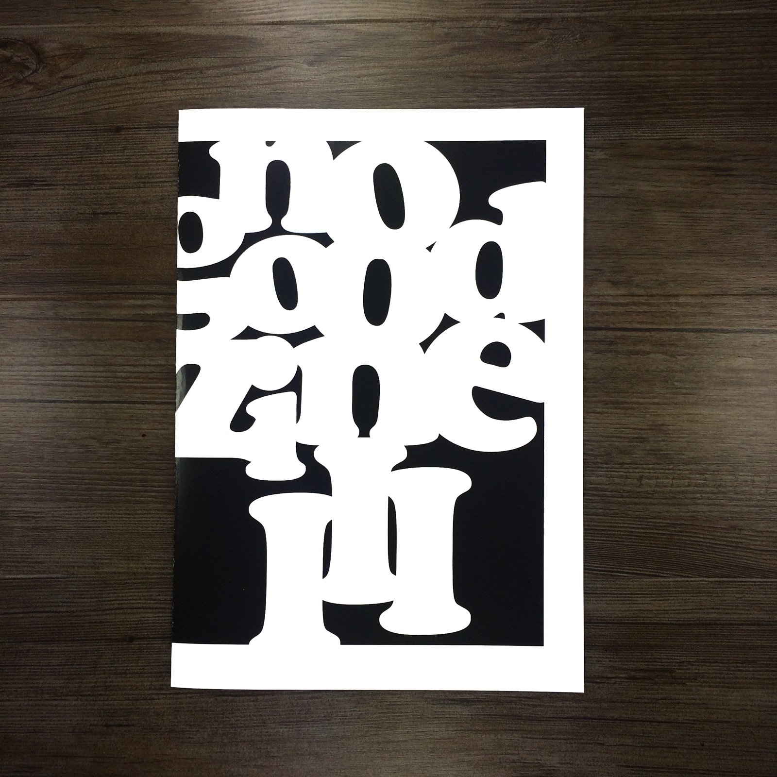 NO GOOD ZINE - VOLUME 3. | Vacant Lot Store