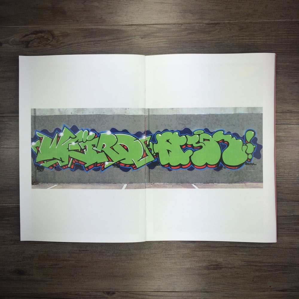 Image of NO GOOD ZINE - VOLUME 3.