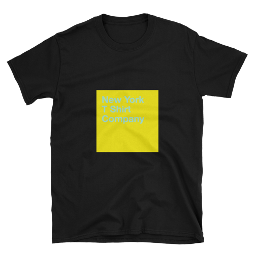 New York T Shirt Company