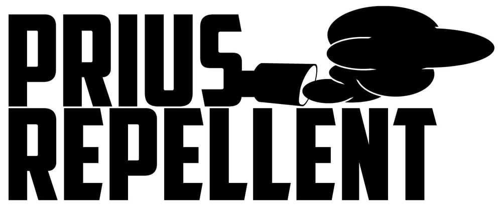 Image of Prius Repellent Tip Smoke