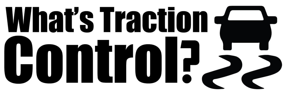 Image of What is traction control?
