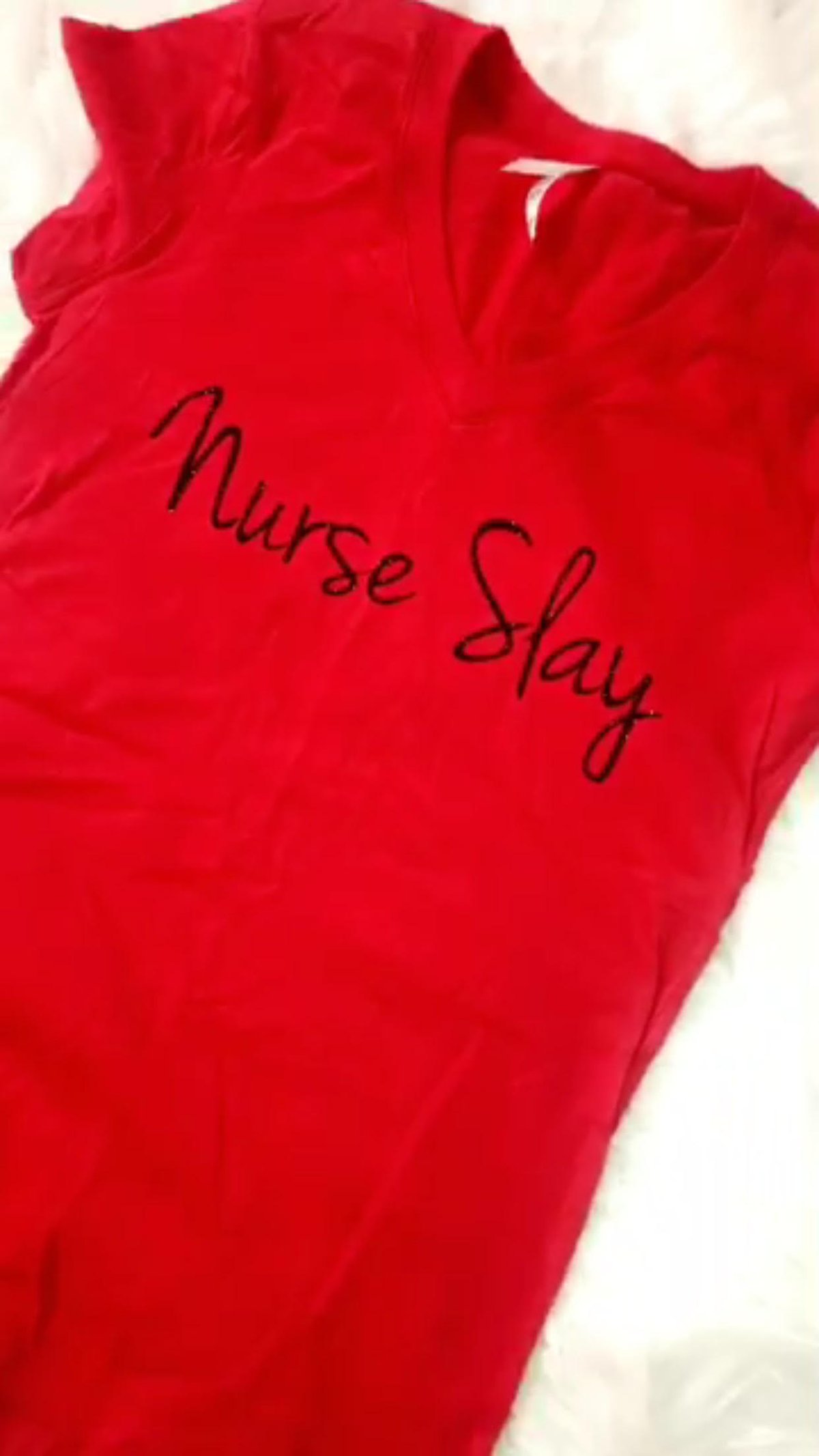 Image of The infamous "Nurse Slay" (Most Popular)