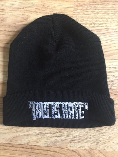 Image of TIH Beanie