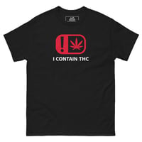 Image 1 of I Contain THC