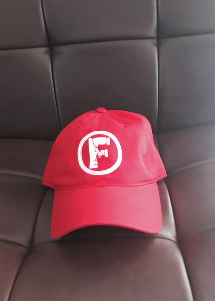 Image of F-Series FOREiN™ Classic Sports Cap with Strap