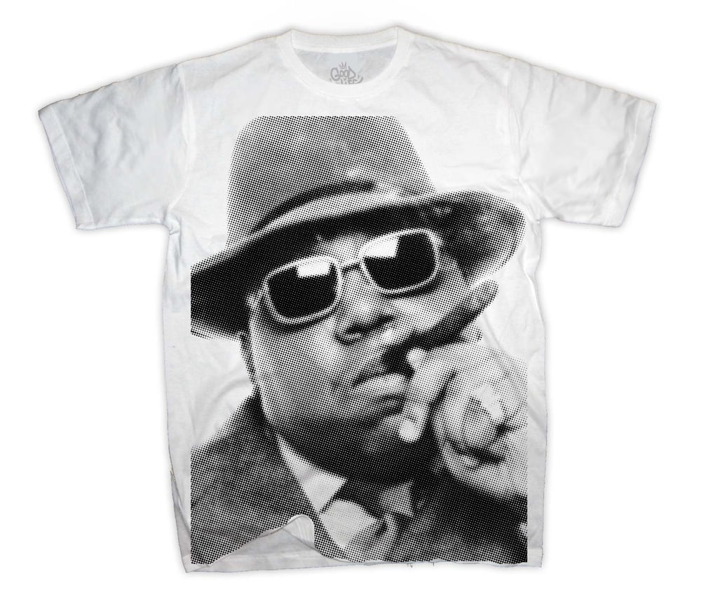 Image of Biggie Smokin' T-Shirt