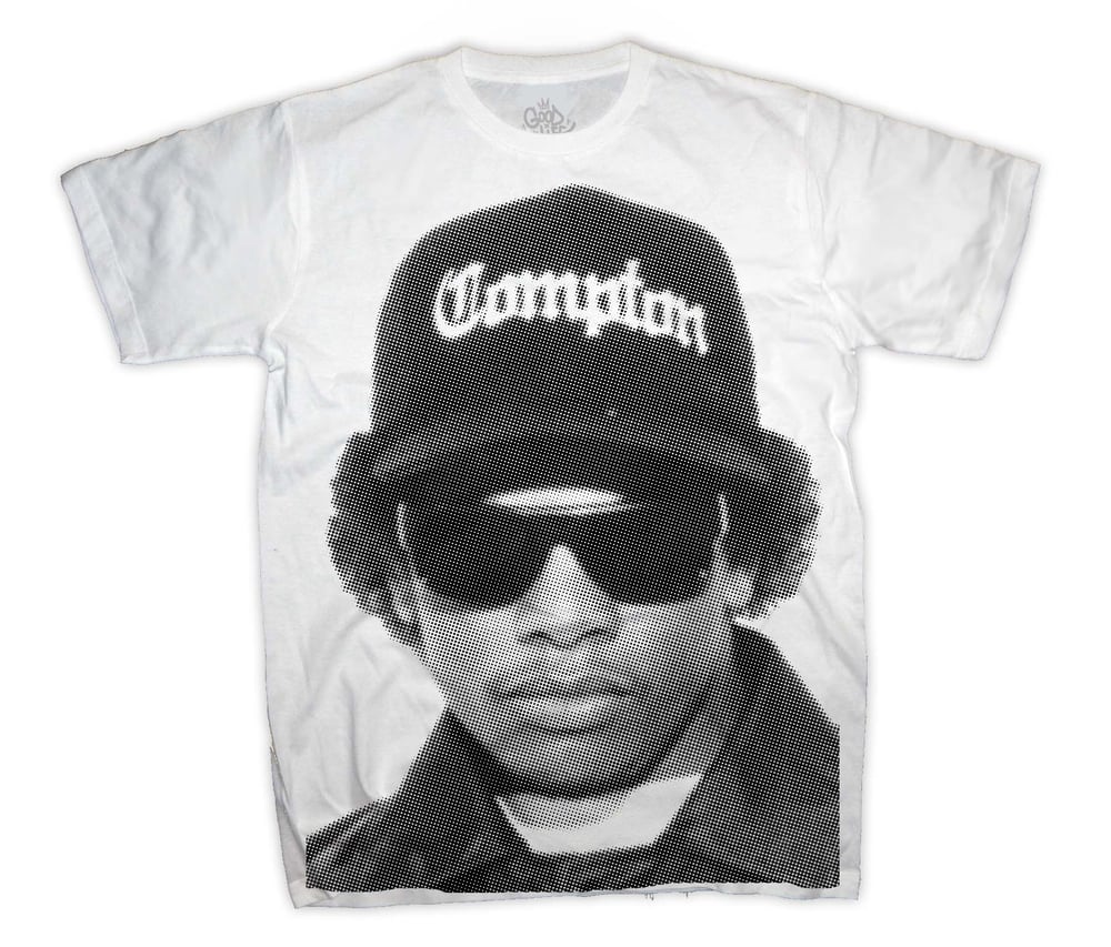 Image of Eazy-E T-Shirt