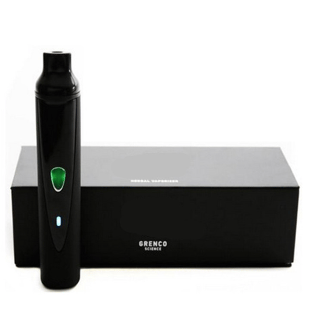 Image of G Pro Vaporizer