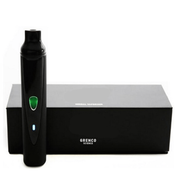 Image of G Pro Vaporizer