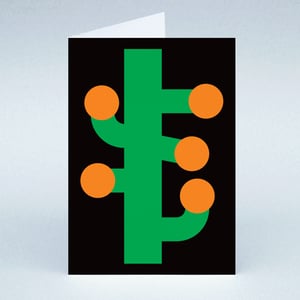 Image of Hot House 1 card