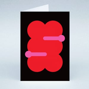 Image of Hot House 3 card