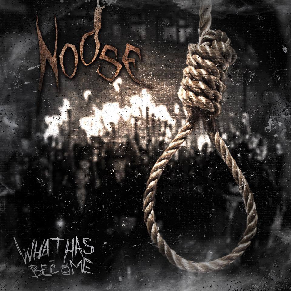 Image of What Has Become (EP - Digital Download)
