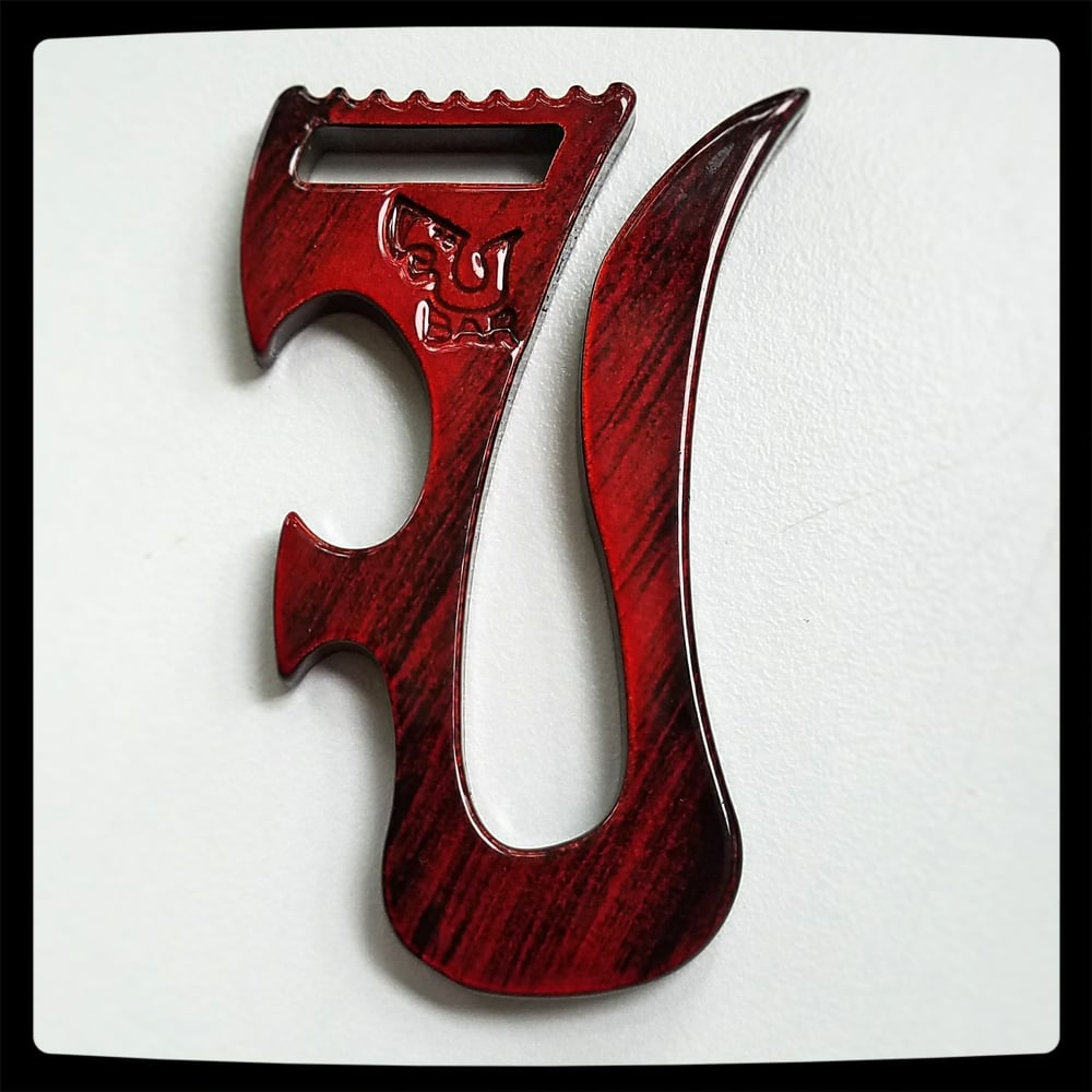Image of Fubar Key Hook - Bottle Cracker - Flash