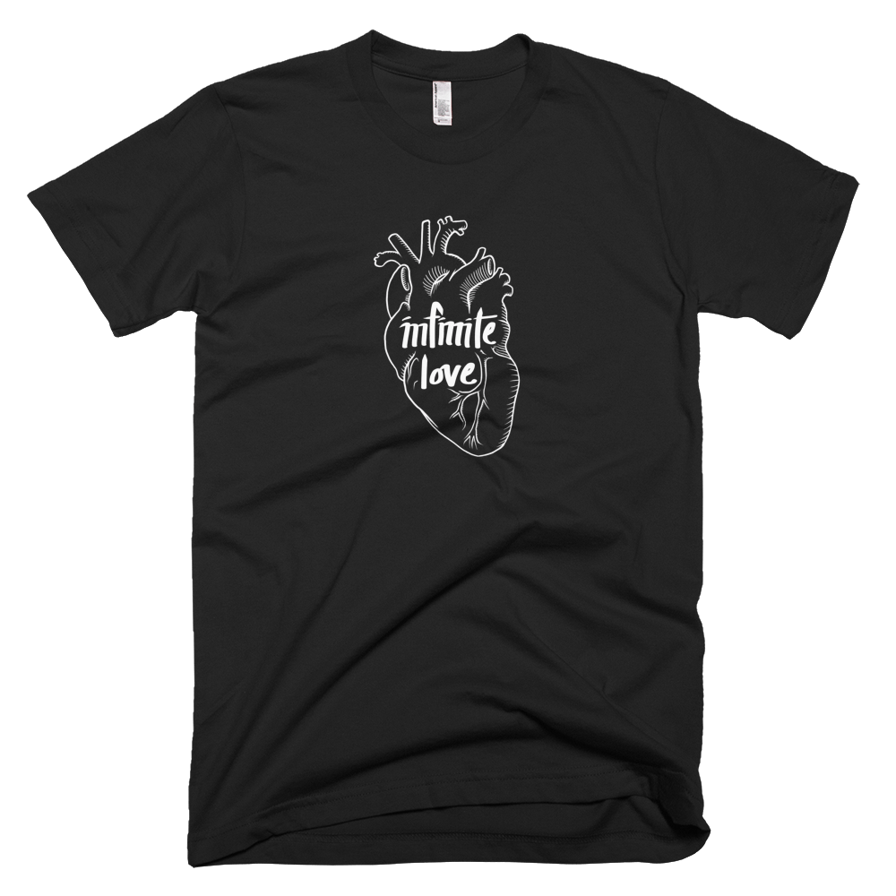 Image of Infinite Love - Mens