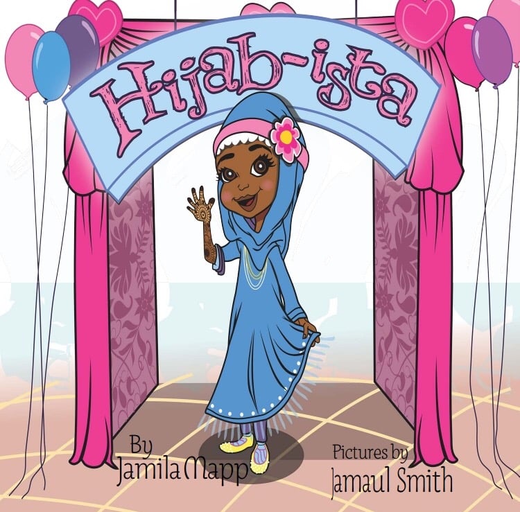 Image of Hijab-Ista