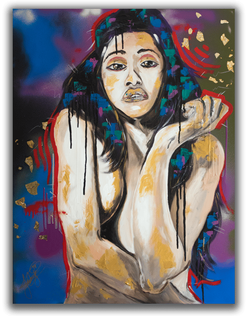 Image of "Withdrawal."