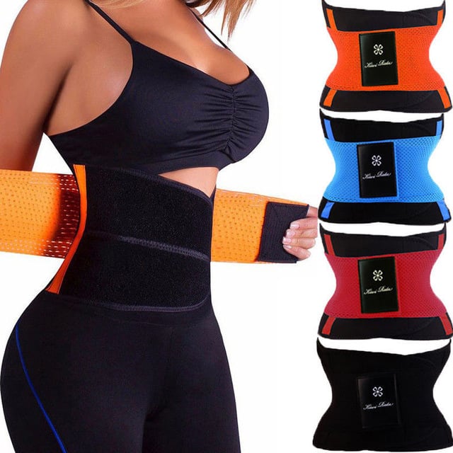 Image of Thermo Waist Trainer