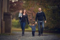 2024 Fall outdoor family session 