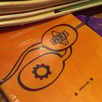 Image 3 of JENKINS/PLUS Skateboards Shop Decks