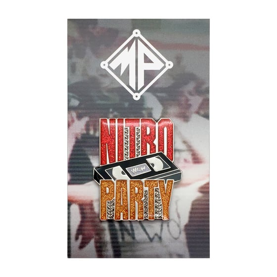 Image of Nitro Party!