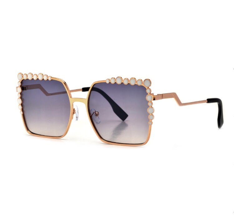 Image of Dottie sunglasses