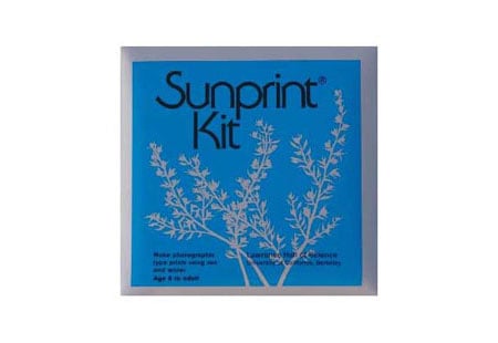 Image of Sunprint Kit