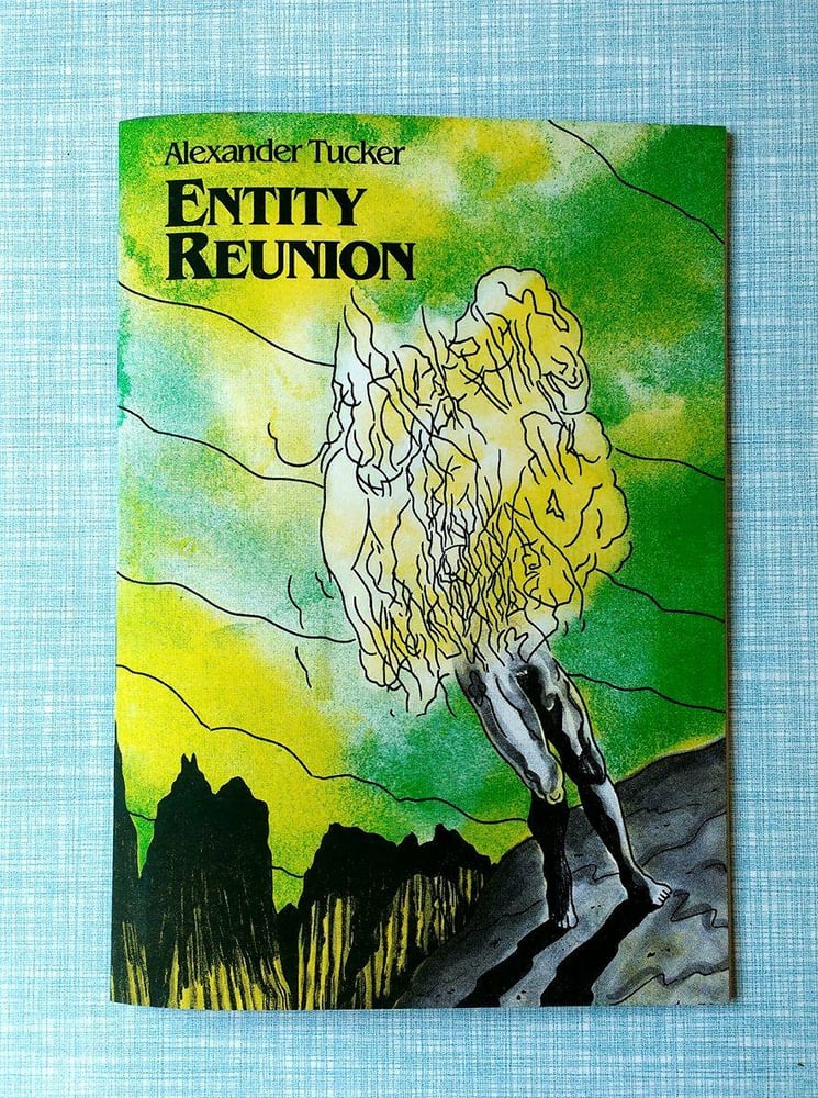 Image of ENTITY REUNION
