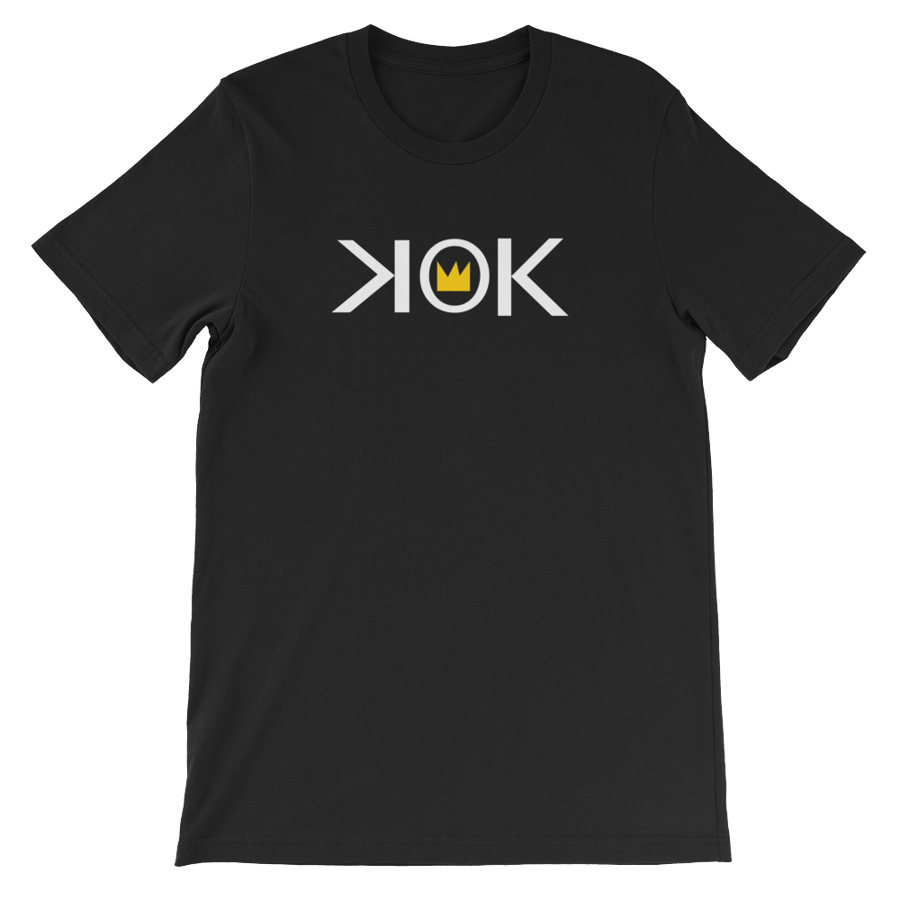 Image of King Of Kings Tee