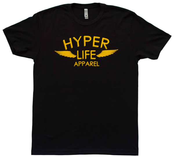 Image of Hyper Life OG T-Shirt