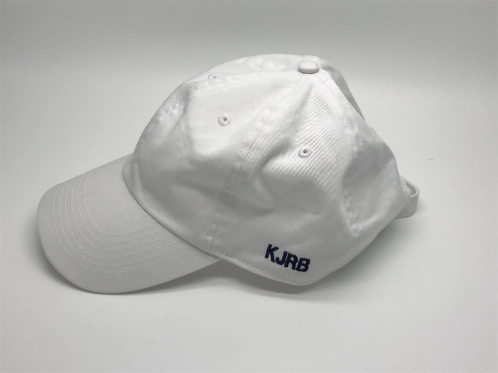 Image of KJRB Hat