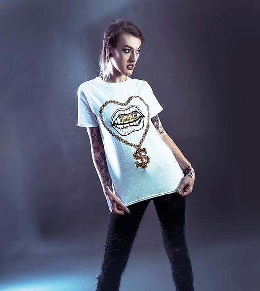 Image of I need Money - T-shirt