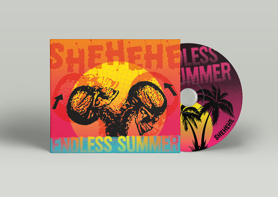 Image of Endless Summer CD