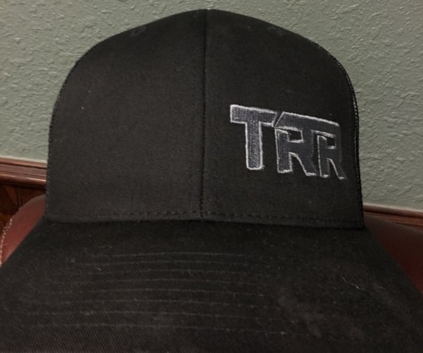 Image of TRR Snapback Hat