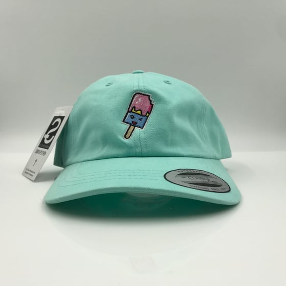 Image of Popsicle Turquoise